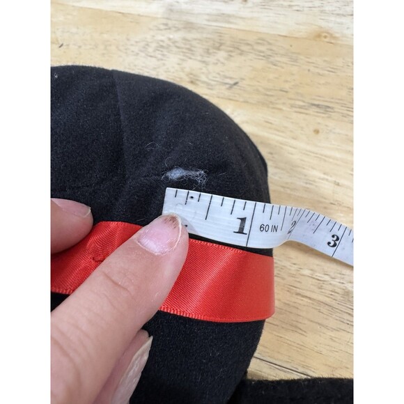 Daphne Ninja Golf Club Head Cover Plush Lined Hand Puppet Large Driver RARE HTF - Picture 7 of 13